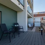 Apartamenty Bliska Praga By Noclegi Renters