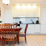 Apartamenty Bliska Praga By Noclegi Renters