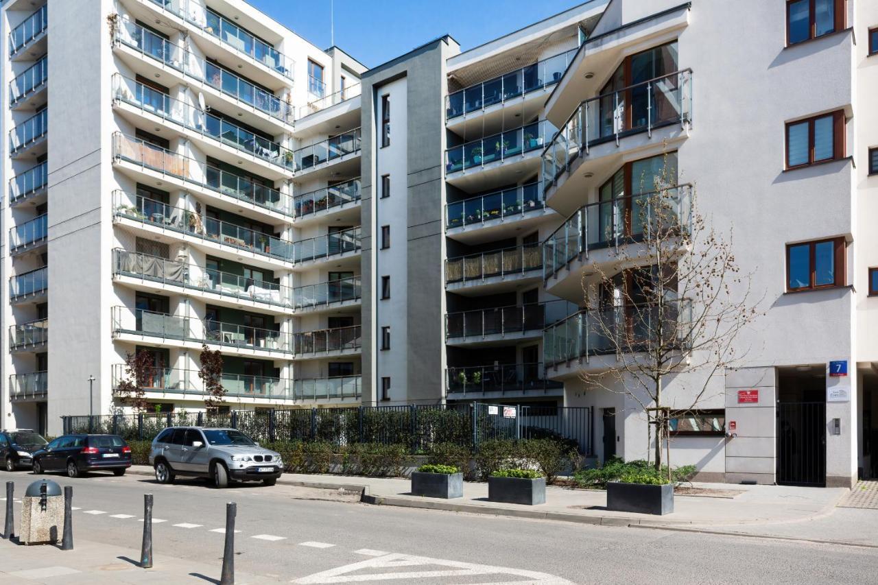 Apartment Bliska Praga By Renters *