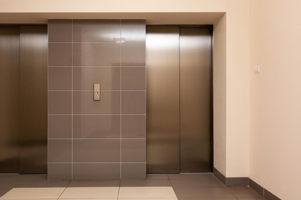 Apartament Bliska Praga By Renters